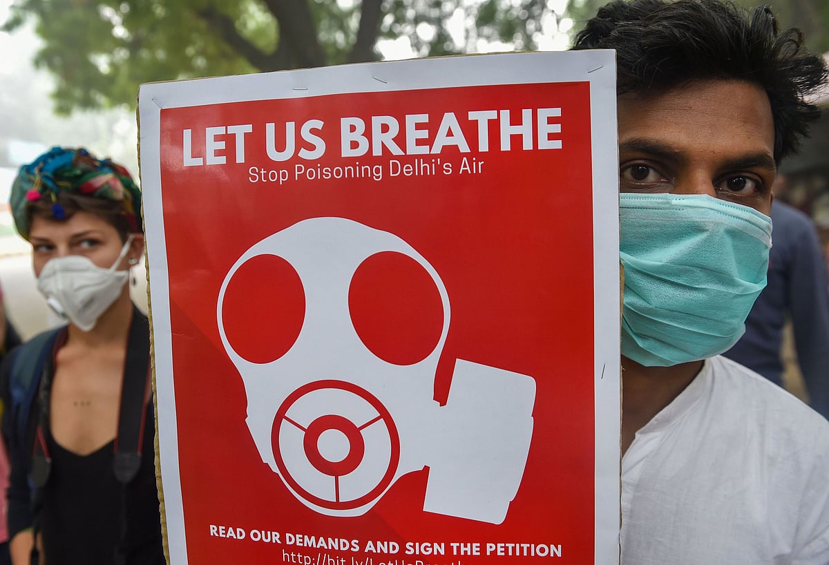 Combatting an invisible killer: New WHO air pollution guidelines recommend sharply lower limits