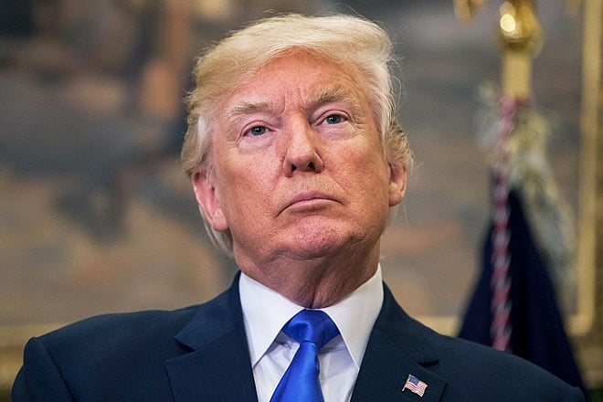 Pressure builds as Trump impeachment probe hears new claims