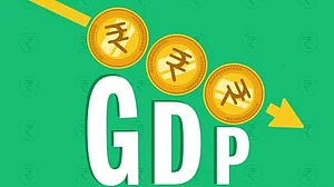 GDP shows a contraction of -7.5% in Q2FY21, India officially enters recession