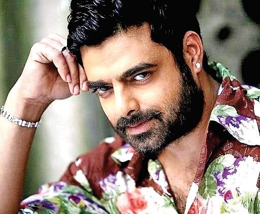 Abhimanyu Singh: ‘I am not a social person’