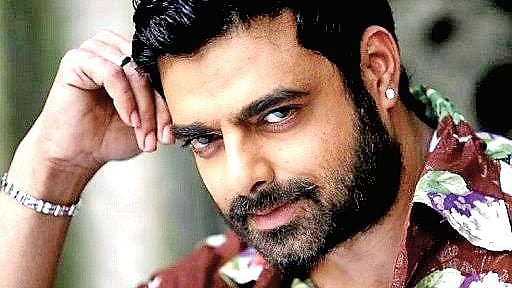 Abhimanyu Singh: ‘I am not a social person’