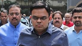   With zero tweet,19 followers, Jay Shah gets blue tick verification; netizens cries foul, Twitter goes silent