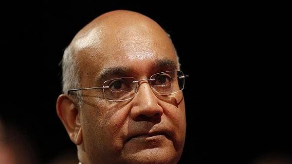 Longest-serving British Indian MP Keith Vaz announces retirement