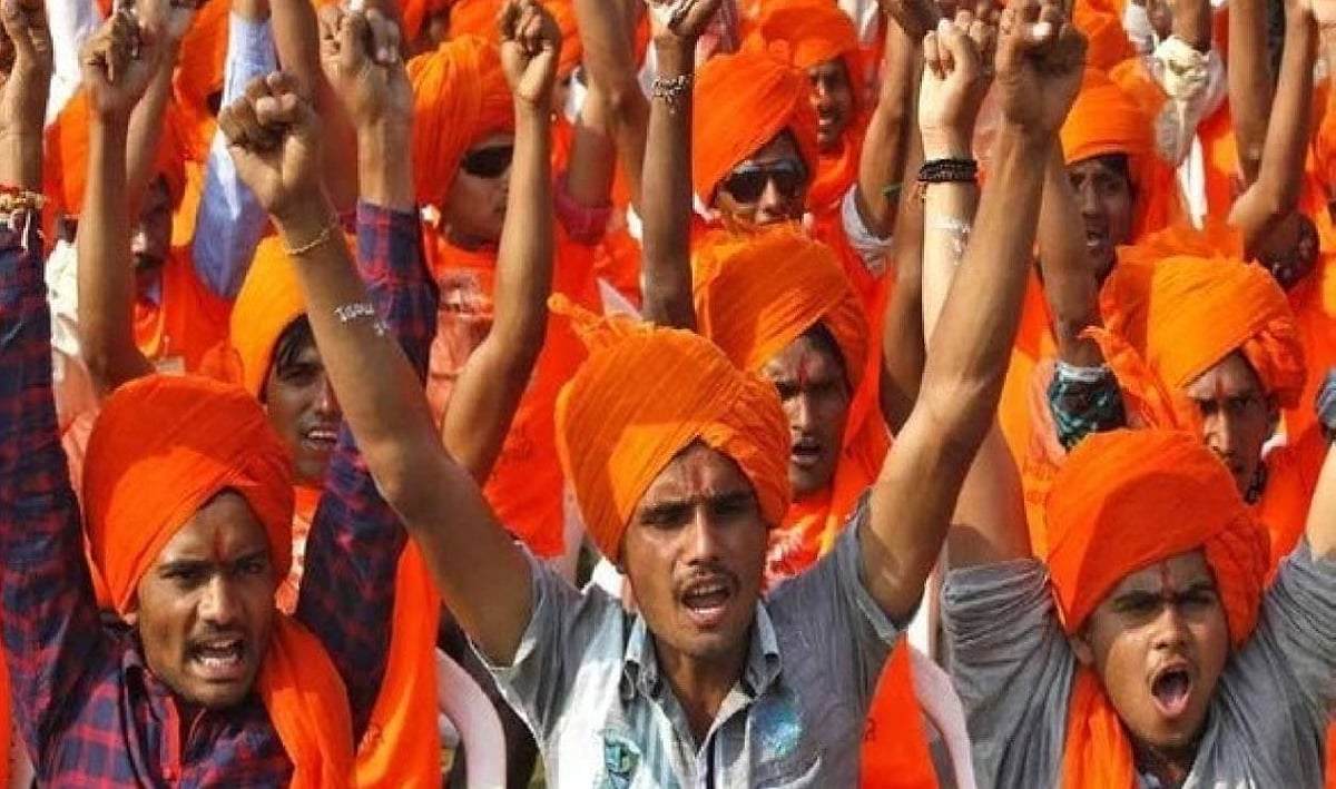 India is as majoritarian a country now as its neighbours are 