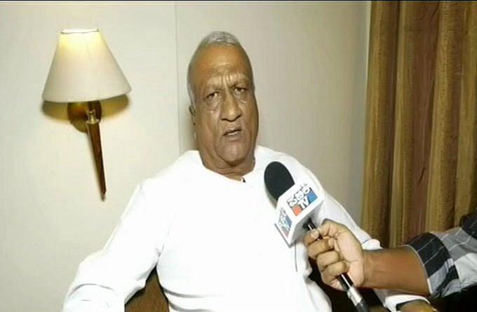 Four-time BJP MLA Raju Kage to join Congress, says denied ticket for bypoll