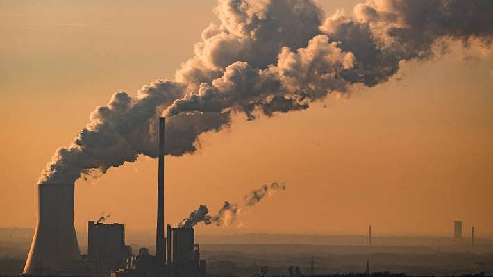  New Zealand makes ‘zero carbon’ target law 