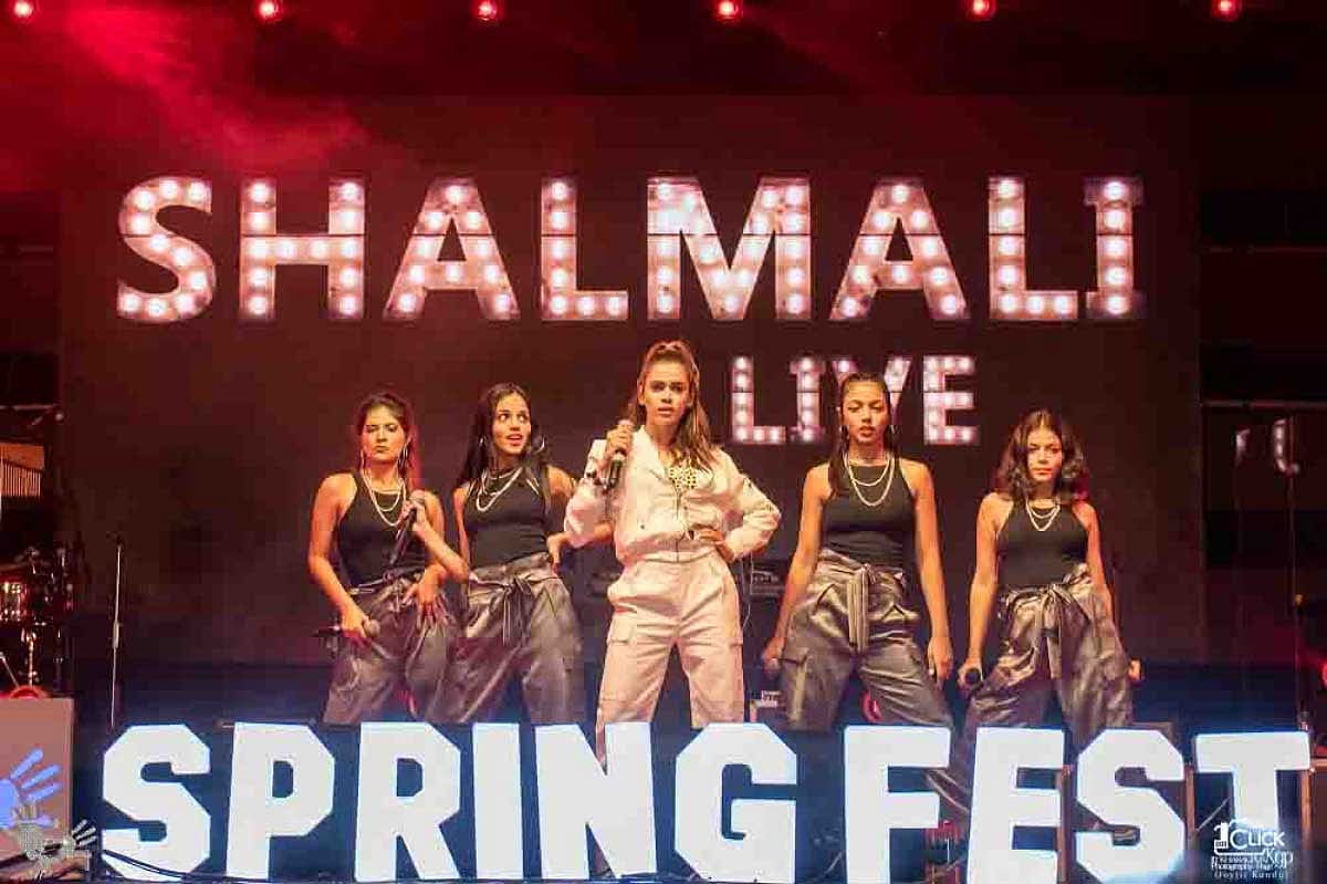 IIT-Kharagpur announces schedule of its annual fest