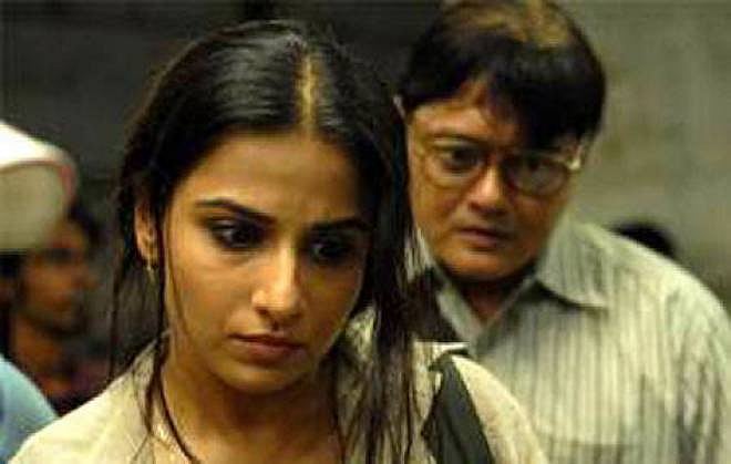  Vidya Balan not doing ‘Bob Biswas’?