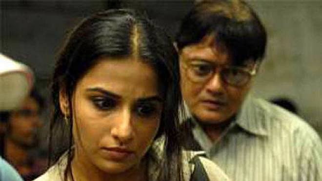 Vidya Balan not doing ‘Bob Biswas’?