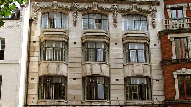 London Diary: The amazing revival of India Club, founded by Nehru and Mountbatten