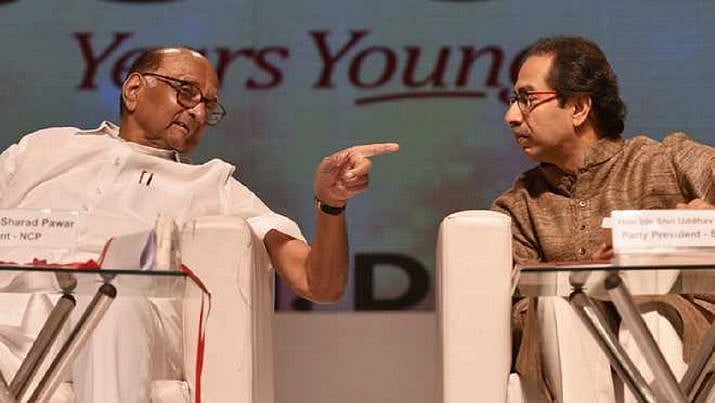 Away from the BJP, does Shiv Sena have a future?