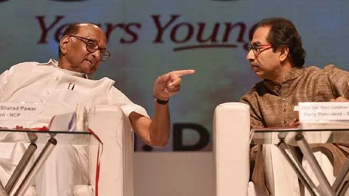 Maharashtra’s Pawar-play has sent BJP top brass reeling