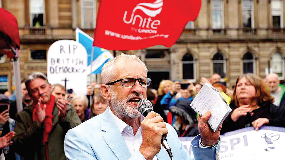 London Diary: BJP bats against Labour in upcoming UK election