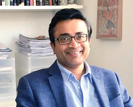 Maitreesh Ghatak, Professor, London School of Economics