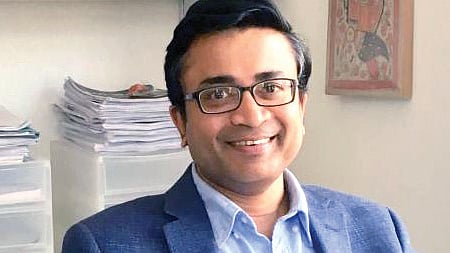Maitreesh Ghatak, Professor, London School of Economics