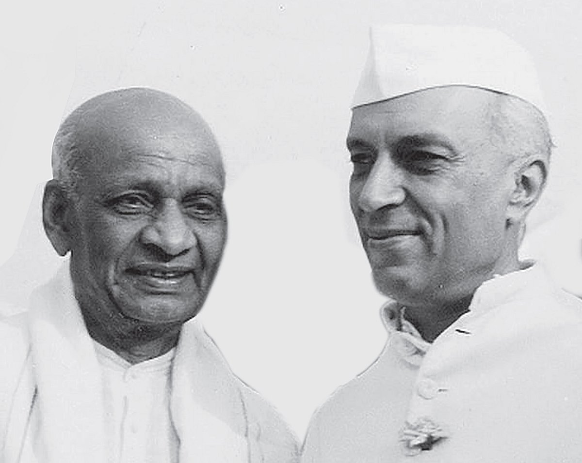 Srinath Raghavan busts ‘myths’ around Nehru’s Kashmir policies      