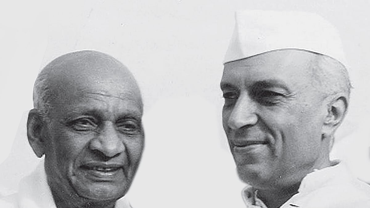Srinath Raghavan busts ‘myths’ around Nehru’s Kashmir policies
