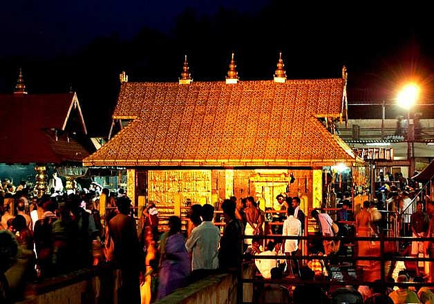 SC’s Ayodhya verdict may have implications for Sabarimala review petition