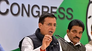 Congress attacks BJP on electoral bonds with Iqbal Mirchi link