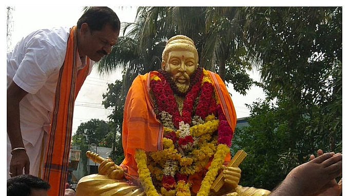 Photo courtesy: Twitter
