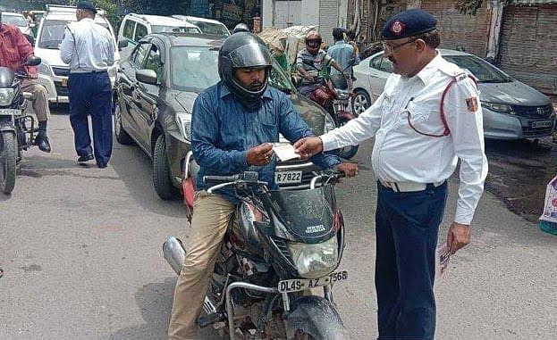 Bizarre traffic rules, fines you must know  
