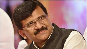 Government led by Shiv Sena will be in place by next month in Maharashtra, says Sanjay Raut