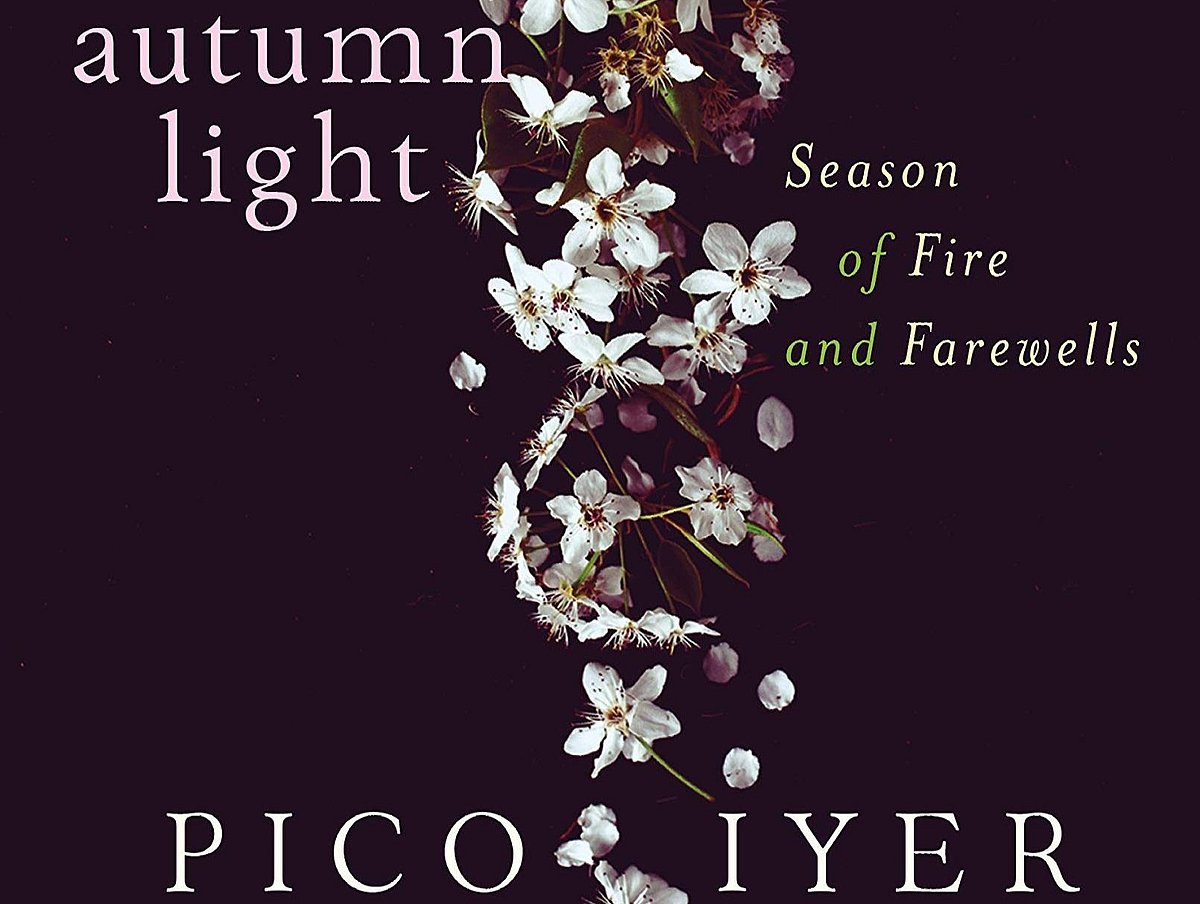 ‘Autumn Light’: Owing death a life