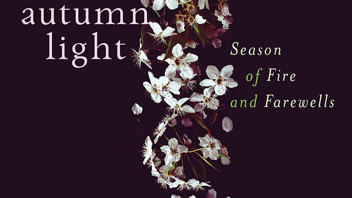 ‘Autumn Light’: Owing death a life