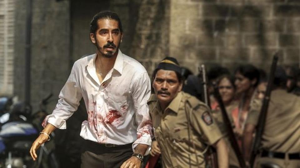 ‘Hotel Mumbai’ takes us where we don’t want to go