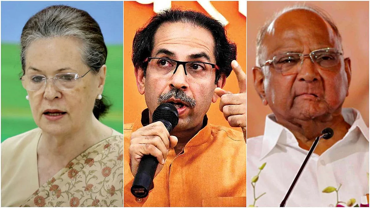 At last, silver lining over darkest political gloom; Maharashtra outcome rekindles constitutional morality