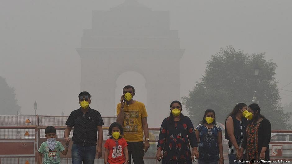 Photo courtesy: DW