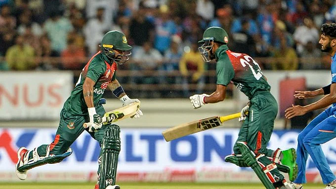 LIVE News Updates: Ind Vs B’desh 2nd T20I- India defeat Bangladesh