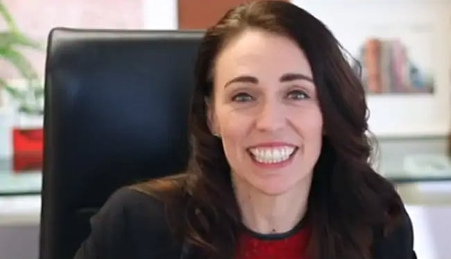 WATCH: Challenge accepted! New Zealand PM Jacinda Ardern enlists 2 years achievements in 2 minutes 