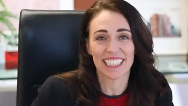 WATCH: Challenge accepted! New Zealand PM Jacinda Ardern enlists 2 years achievements in 2 minutes