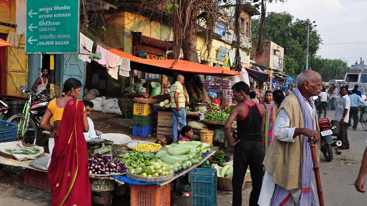 Economy in crisis: After 40 years, food consumption falls in rural areas, says report