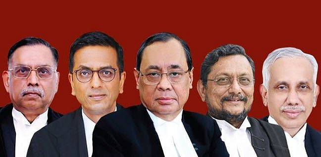 Twitterati question the Supreme Court’s reasoning behind Ayodhya verdict