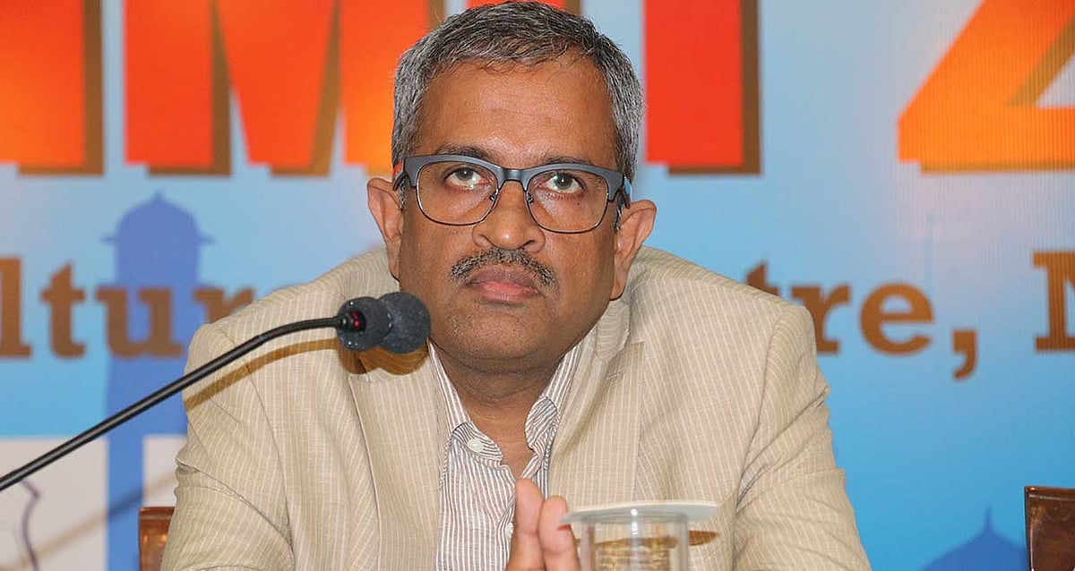 Senior Advocate Sanjay Hegde to take Twitter to court for suspending his account