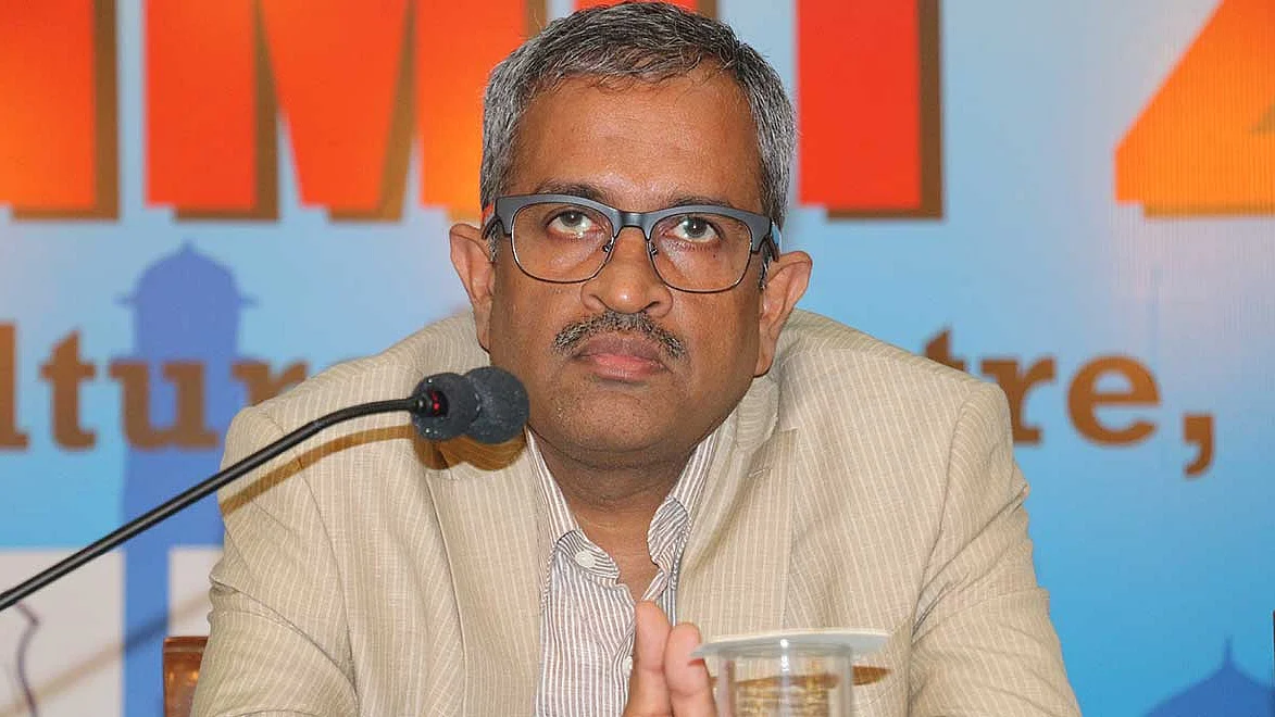 Senior Advocate Sanjay Hegde to take Twitter to court for suspending his account