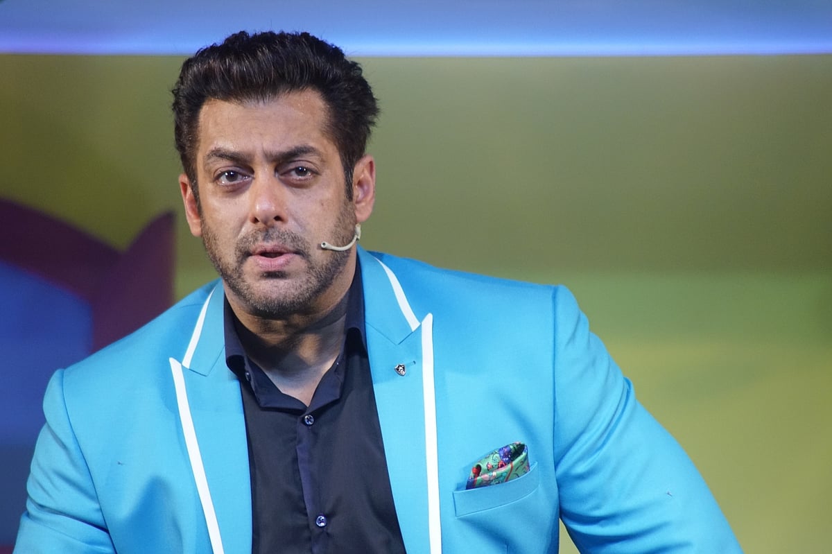 Is Salman Khan earning ₹8 cr per episode for Bigg Boss 13?  