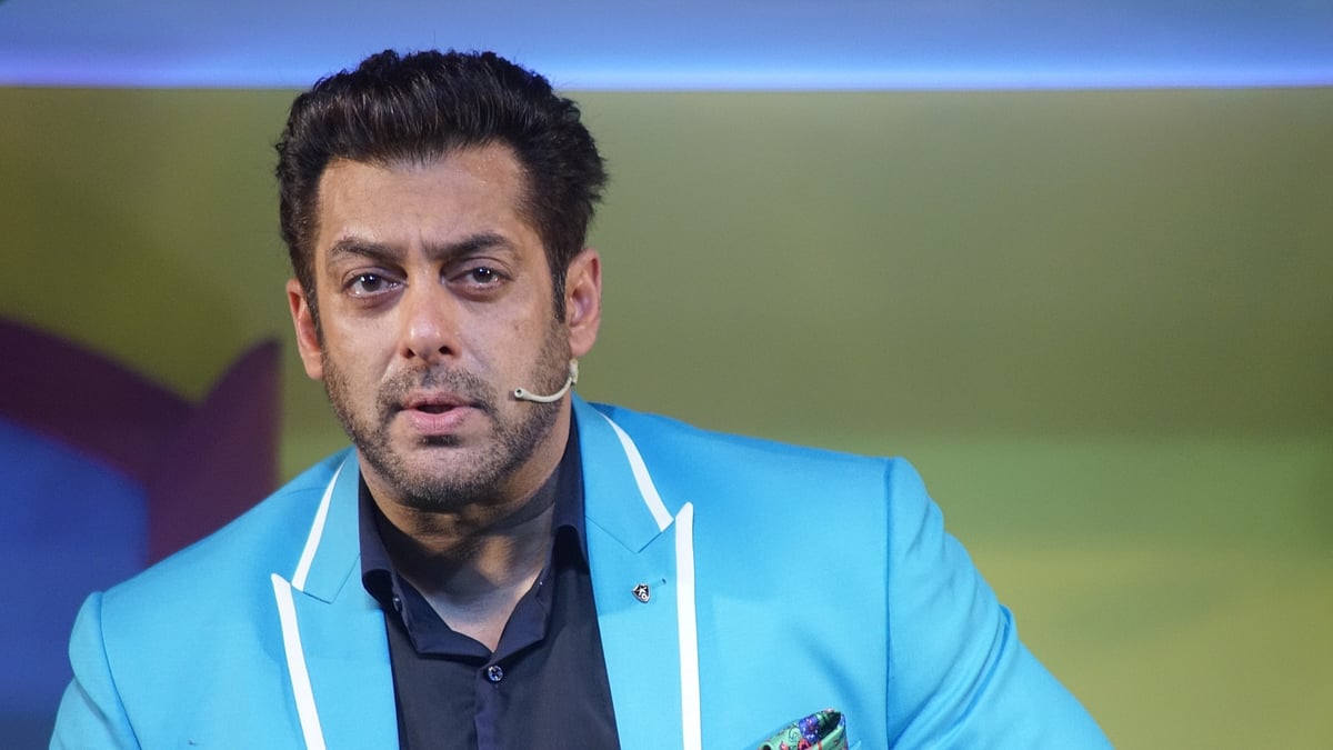 Salman Khan (File Photo)