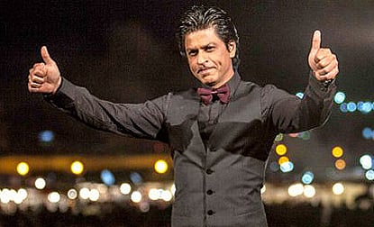 Shah Rukh Khan on his next project: Many films waiting to release, our turn will come