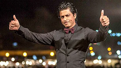 Shah Rukh Khan