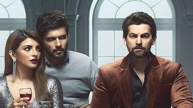 ‘Bypass Road’: Neil Nitin Mukesh makes a comeback