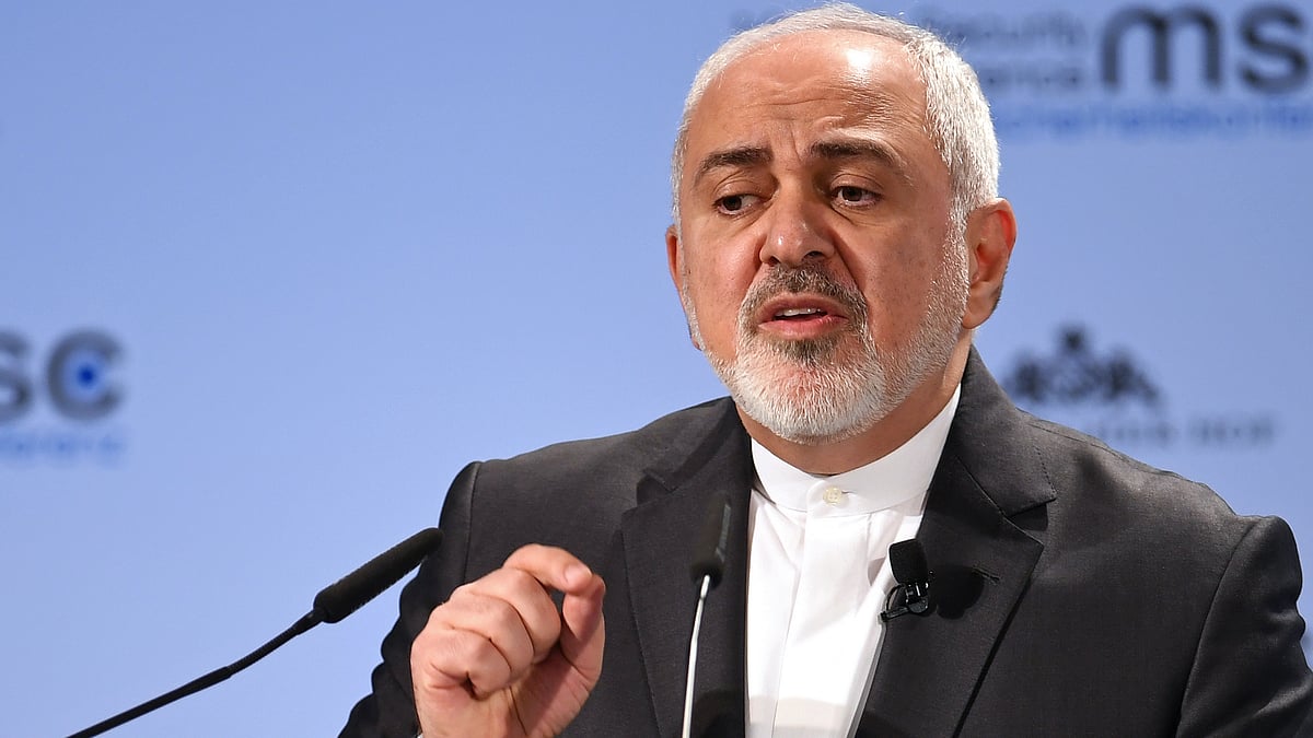 India is being bullied by the US and President Trump: Iran’s Foreign Minister 