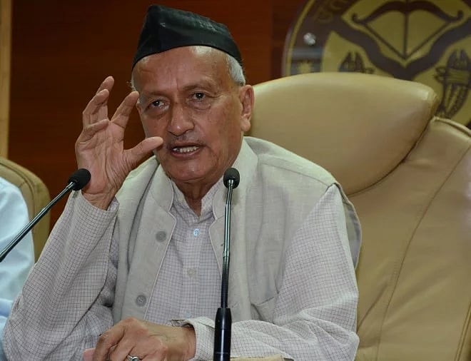 Time-line in joint petition to Supreme Court indicts Maharashtra Governor Koshiyari