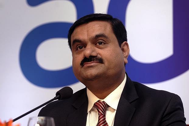 CBI files FIR against Adani owned company in 2010 coal supply case