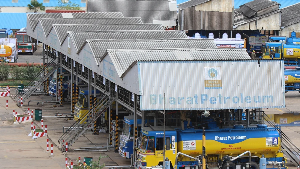 Saudi Aramco still undecided on BPCL stake purchase