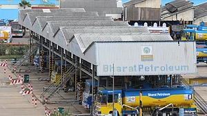 Saudi Aramco still undecided on BPCL stake purchase