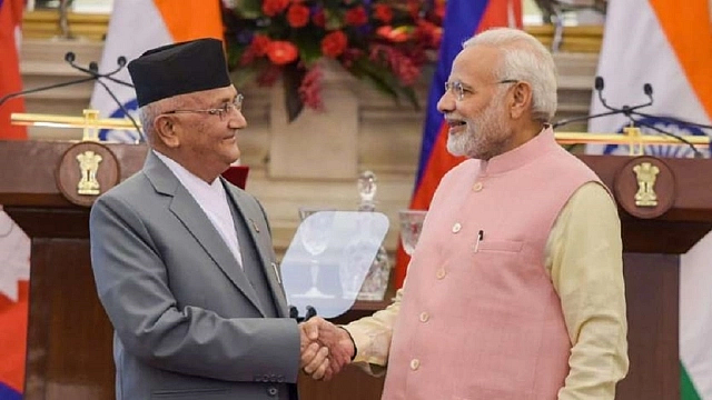 After China, Nepal objects to Kalapani’s inclusion as part of India in new Indian maps 