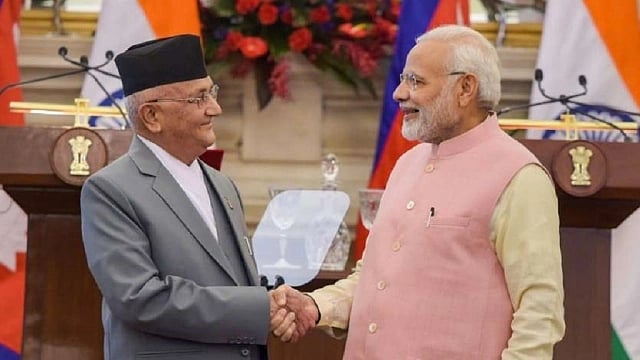 After China, Nepal objects to Kalapani’s inclusion as part of India in new Indian maps 